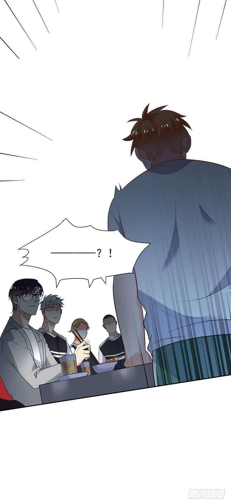 Khởi Động Lại Tương Lai Chapter 23 - Trang 41