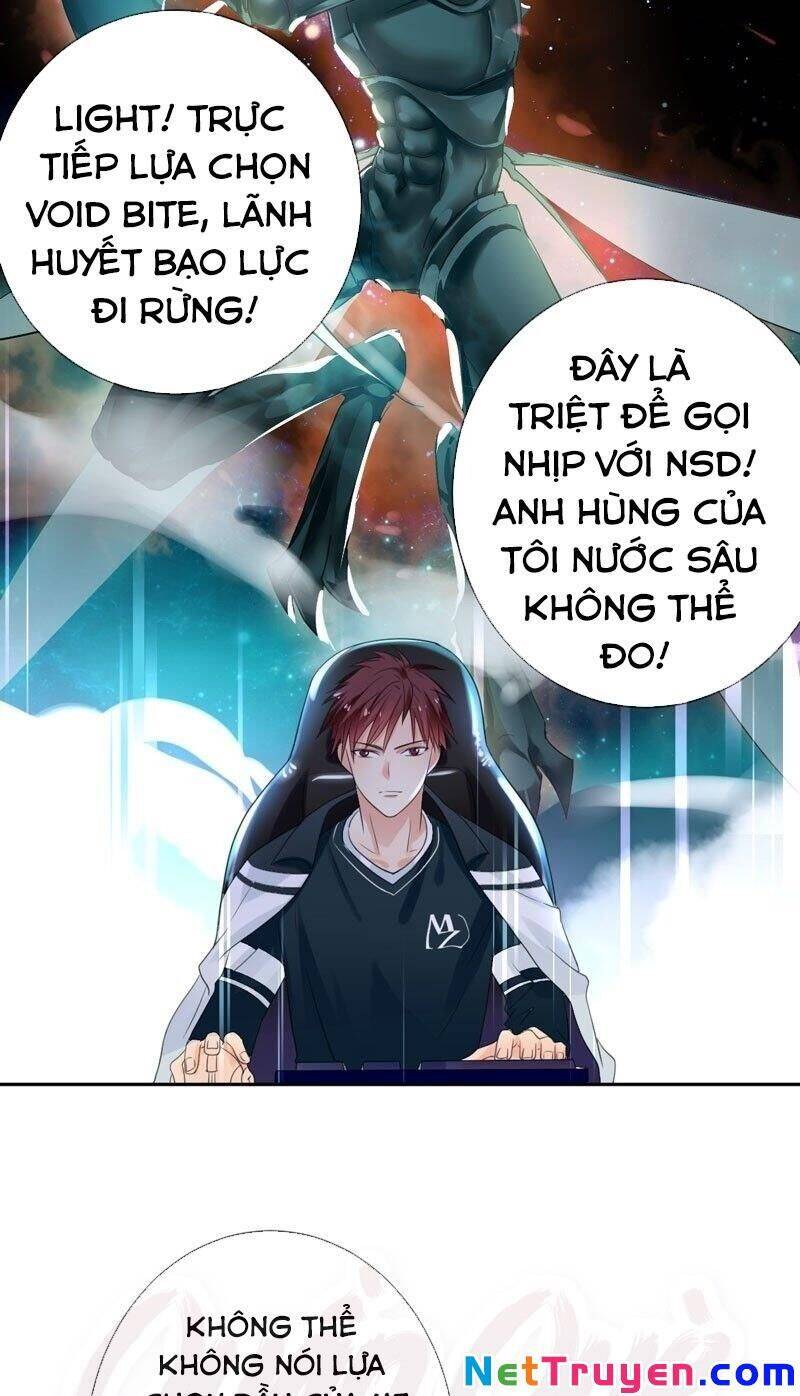 Khởi Động Lại Tương Lai Chapter 38 - Trang 30