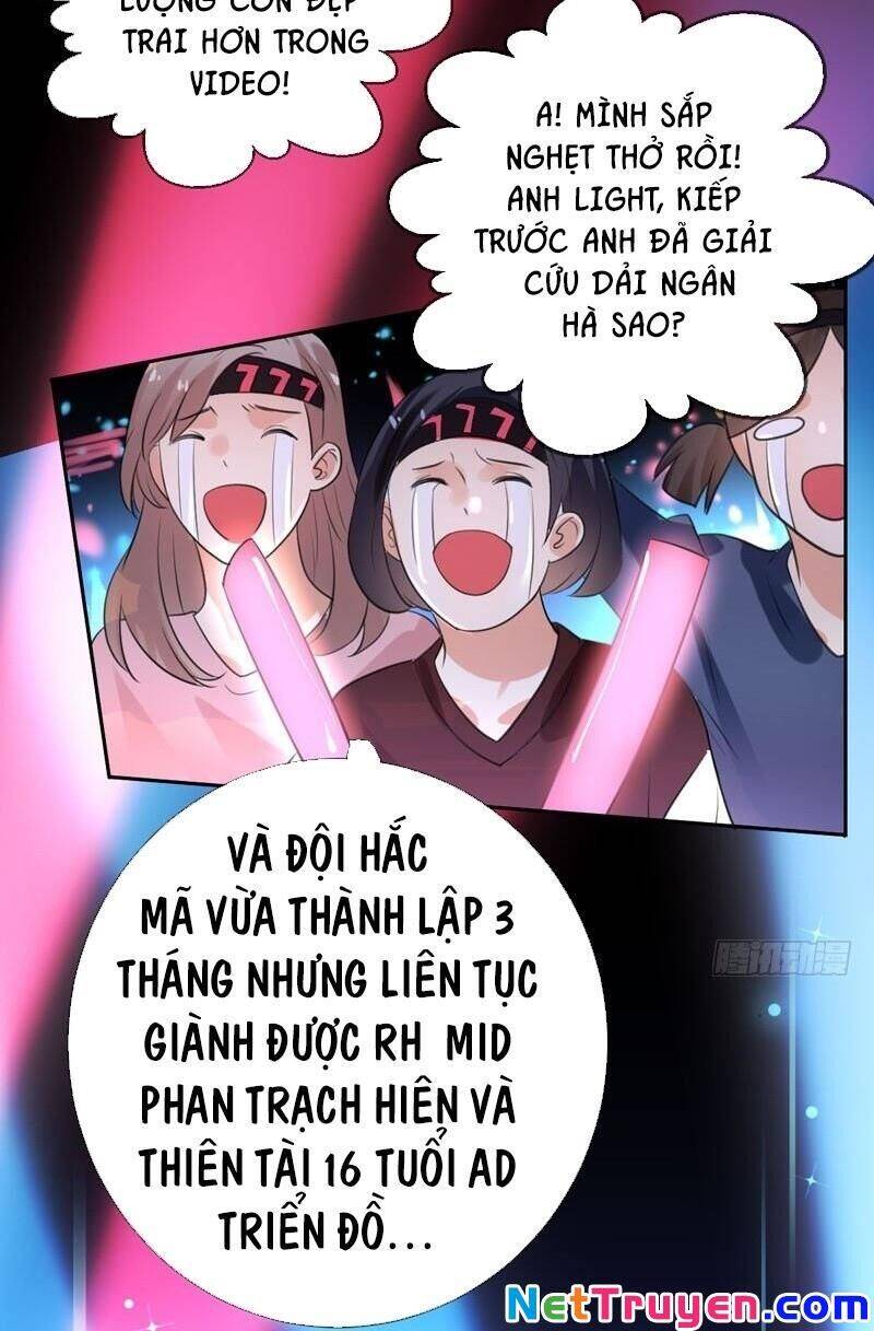 Khởi Động Lại Tương Lai Chapter 38 - Trang 13