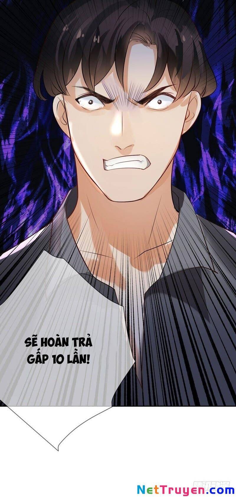 Khởi Động Lại Tương Lai Chapter 32 - Trang 33