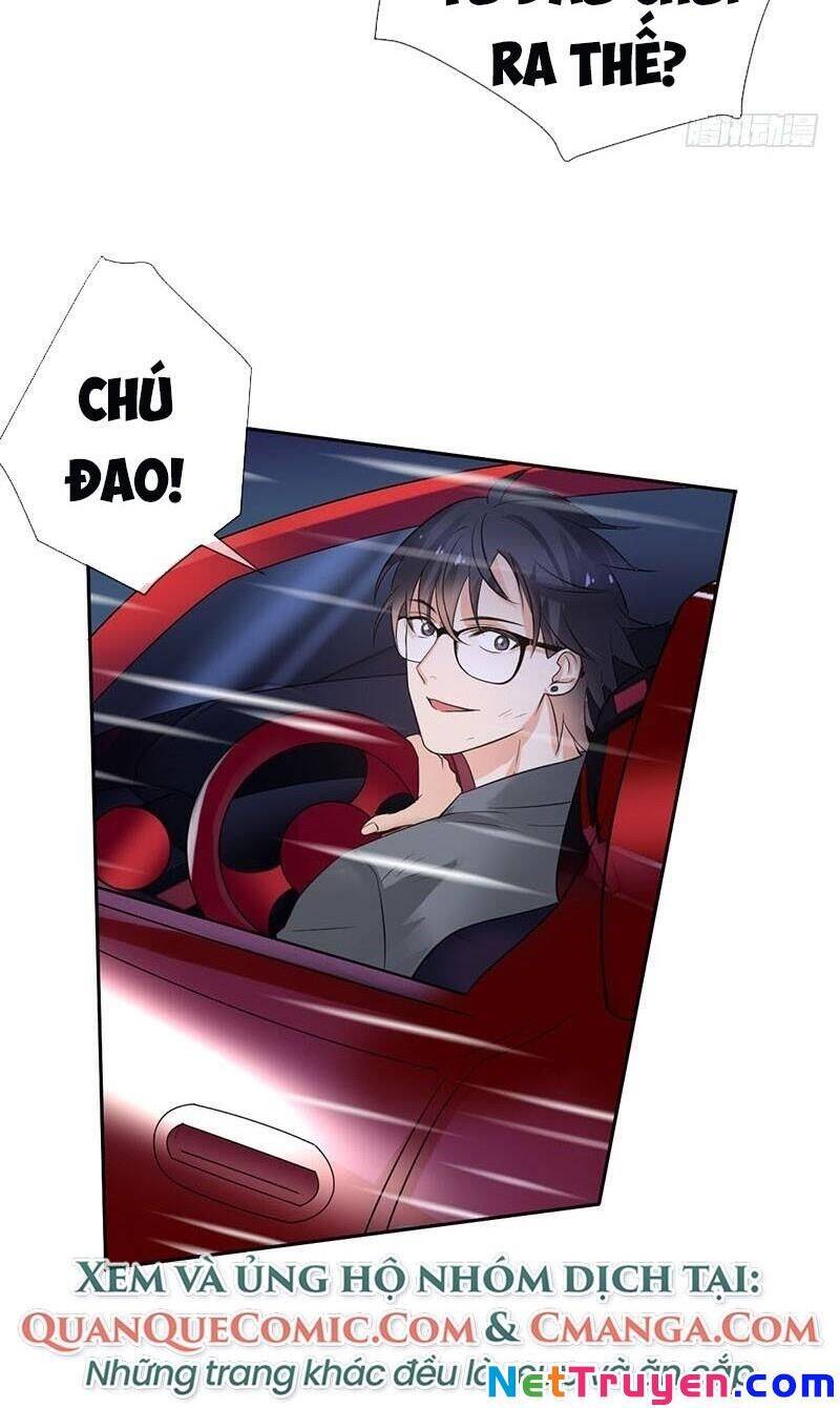 Khởi Động Lại Tương Lai Chapter 34 - Trang 13