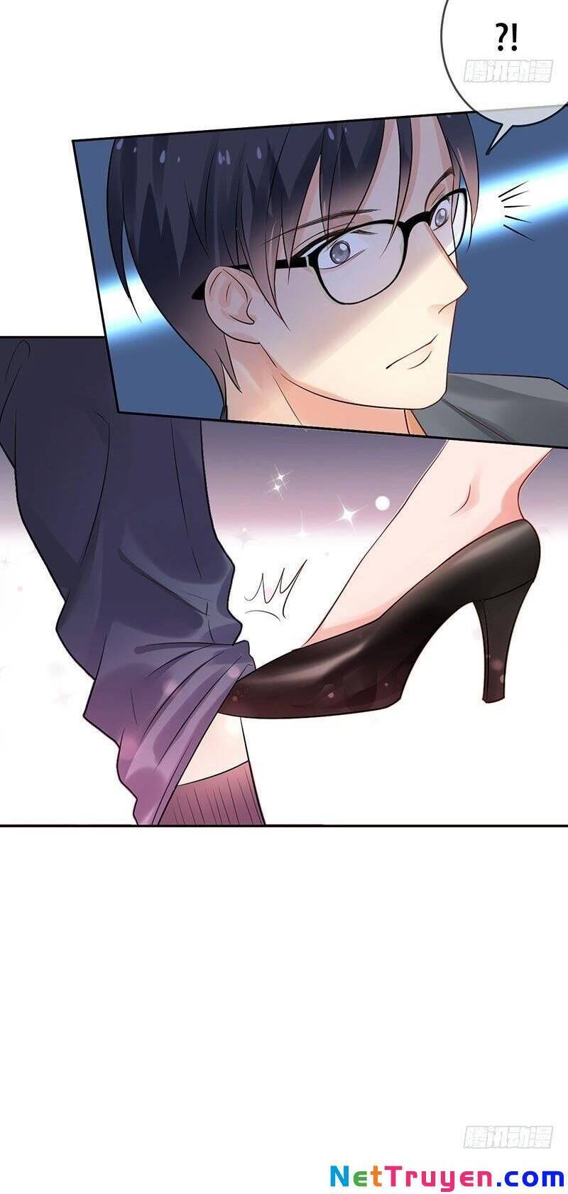 Khởi Động Lại Tương Lai Chapter 33 - Trang 20