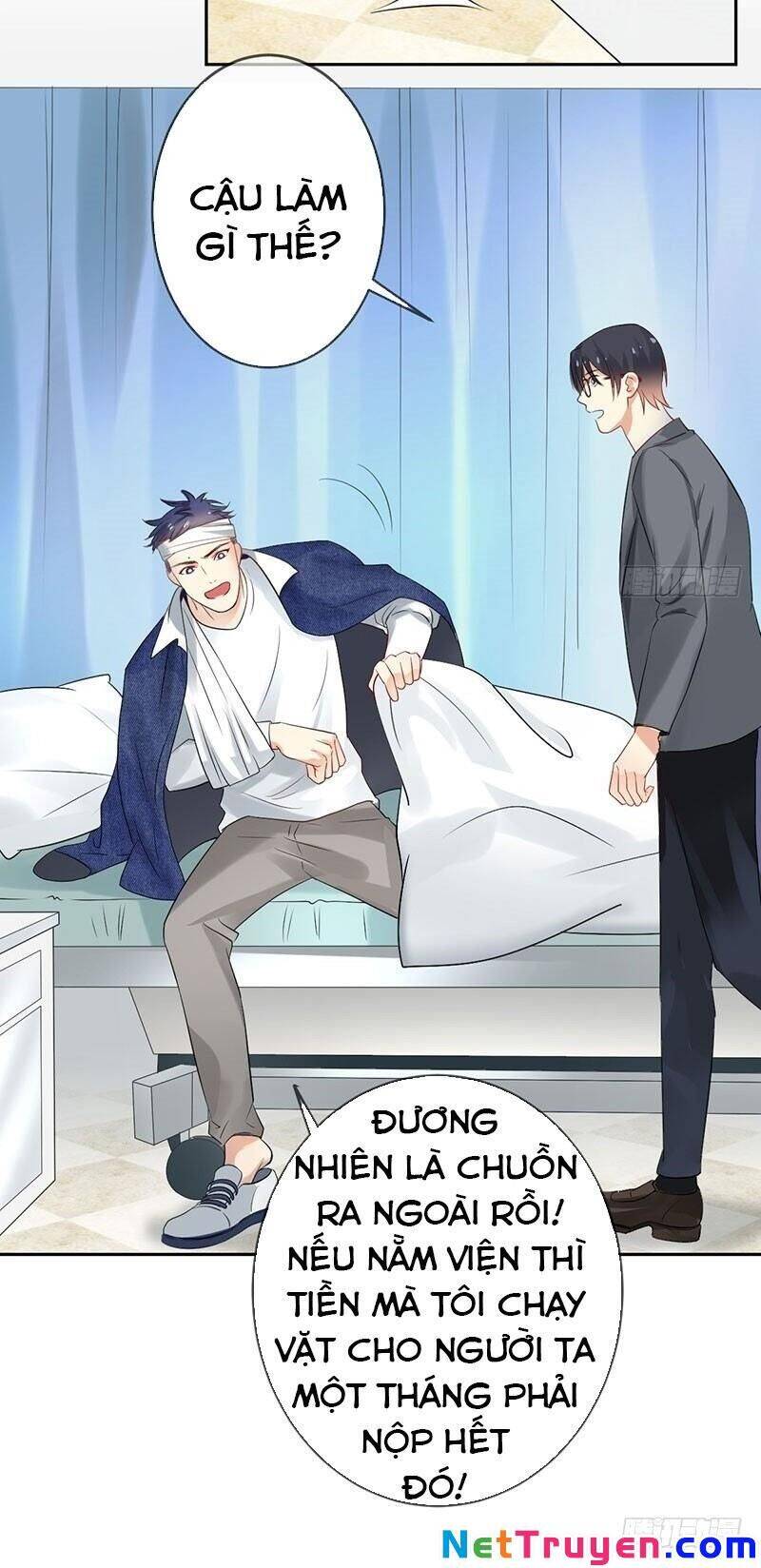 Khởi Động Lại Tương Lai Chapter 34 - Trang 45