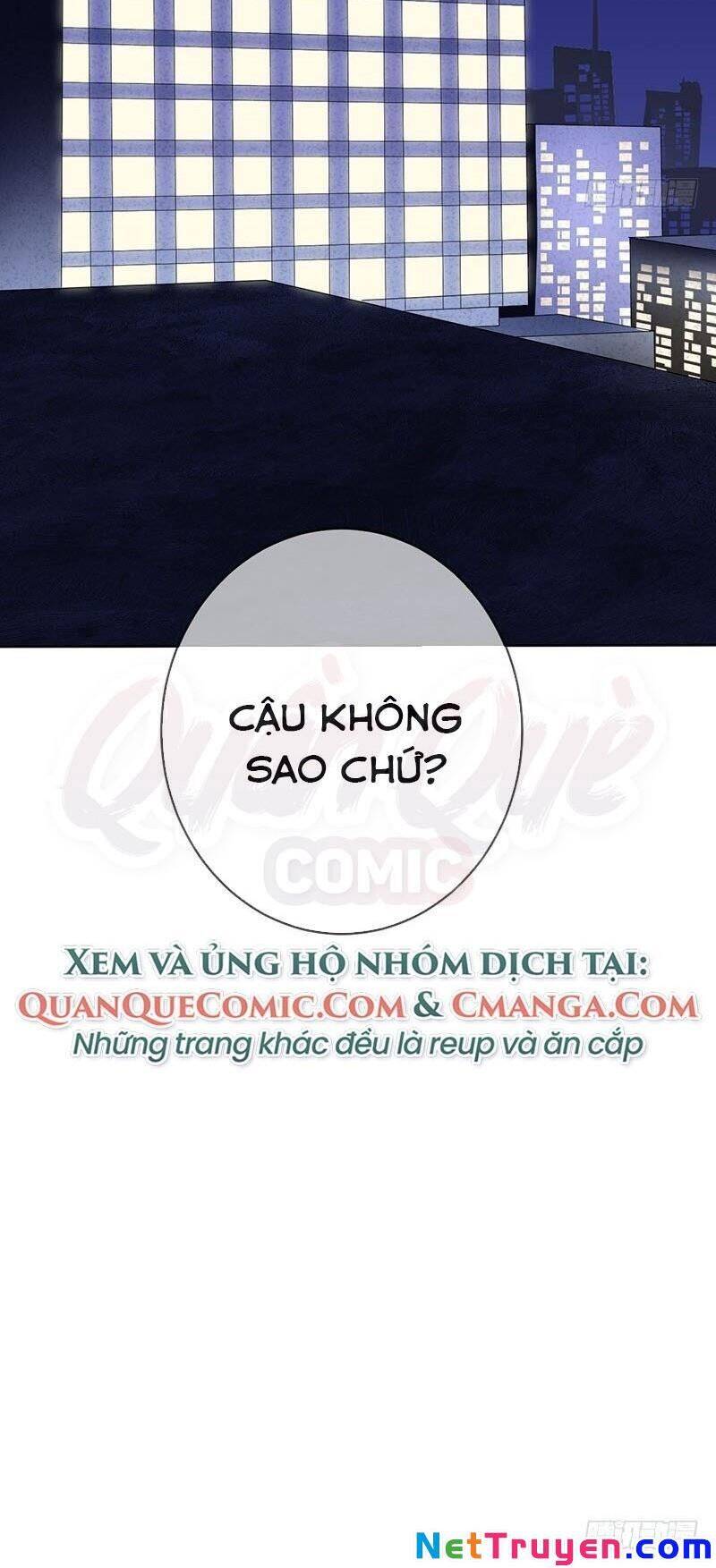 Khởi Động Lại Tương Lai Chapter 34 - Trang 19