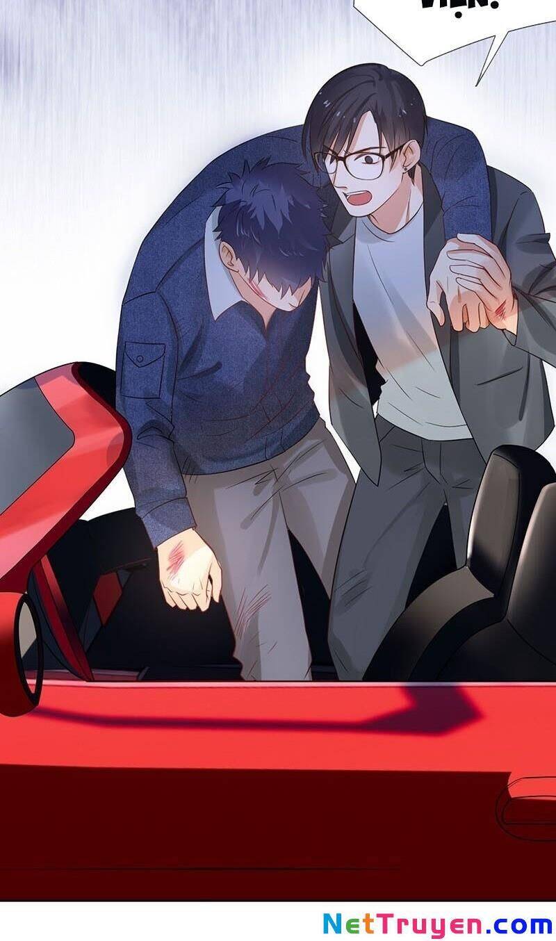 Khởi Động Lại Tương Lai Chapter 34 - Trang 5