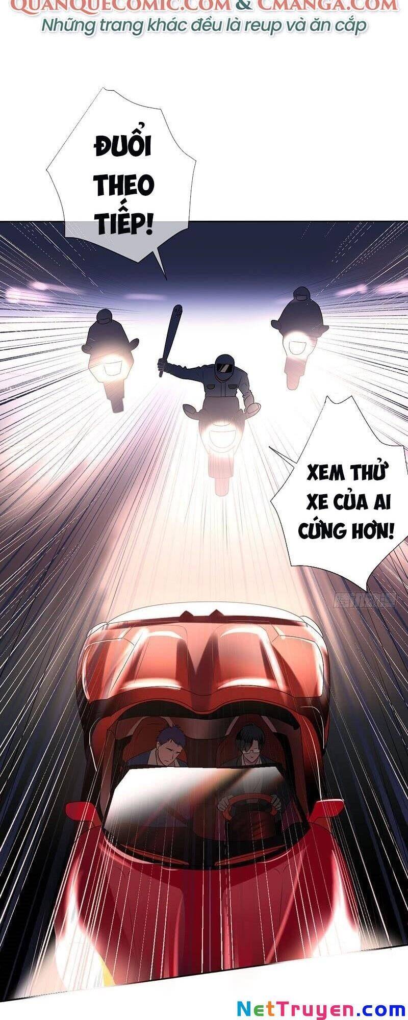 Khởi Động Lại Tương Lai Chapter 34 - Trang 8