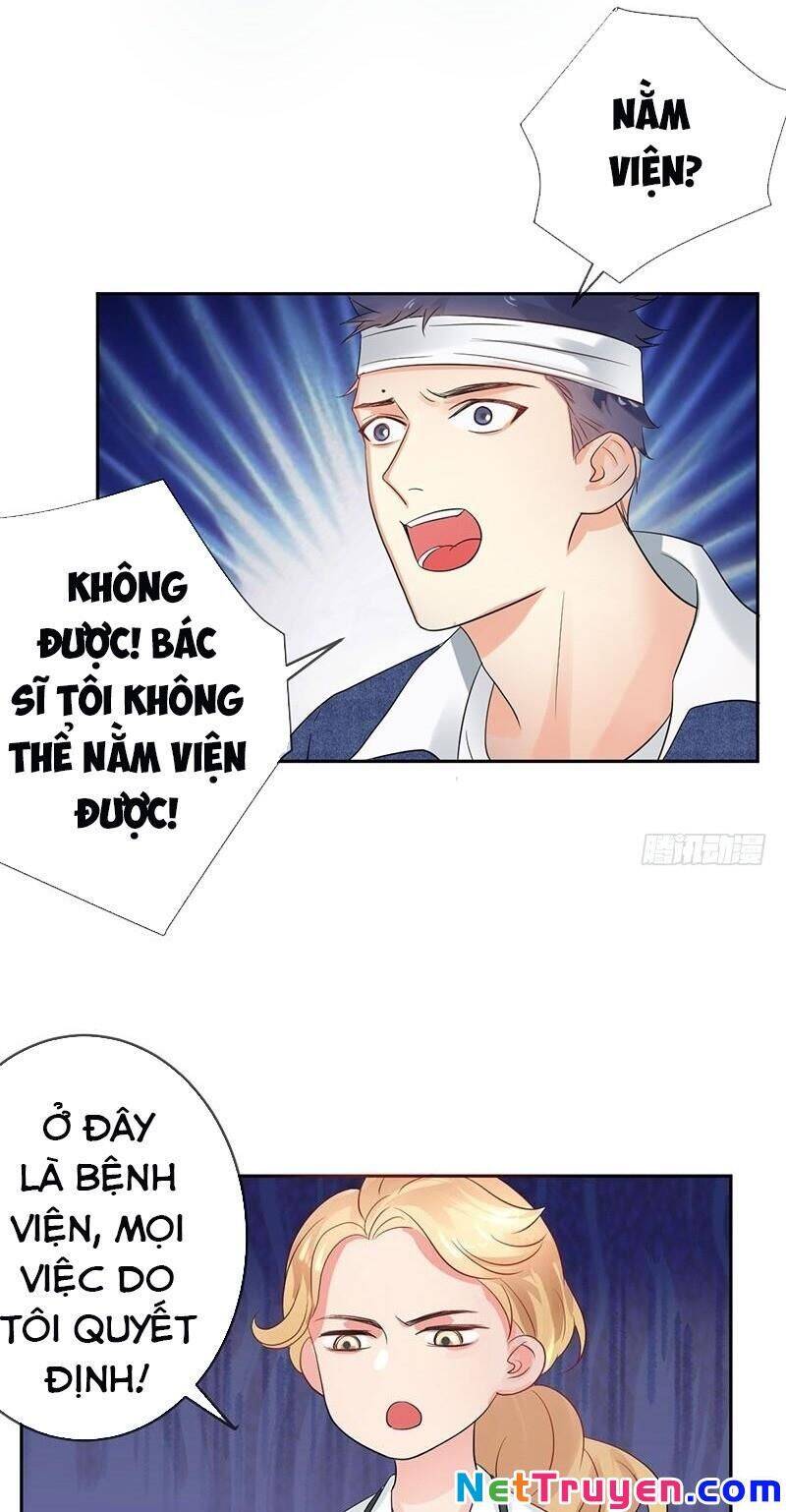 Khởi Động Lại Tương Lai Chapter 34 - Trang 26