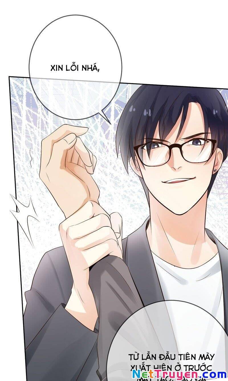 Khởi Động Lại Tương Lai Chapter 32 - Trang 22