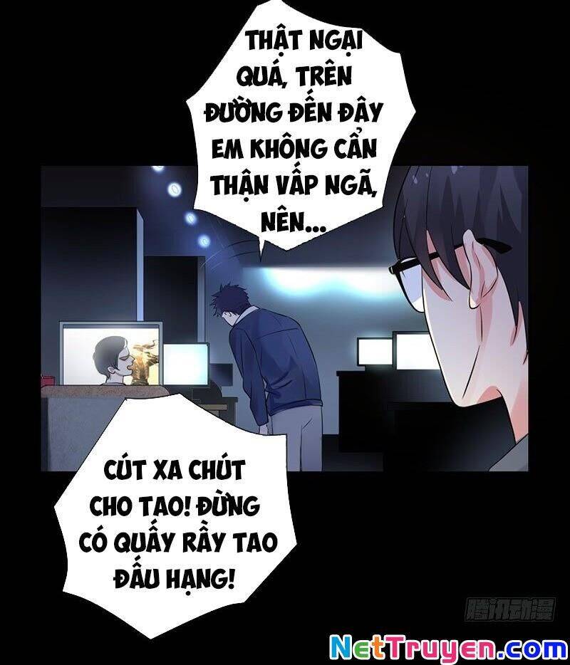 Khởi Động Lại Tương Lai Chapter 34 - Trang 29