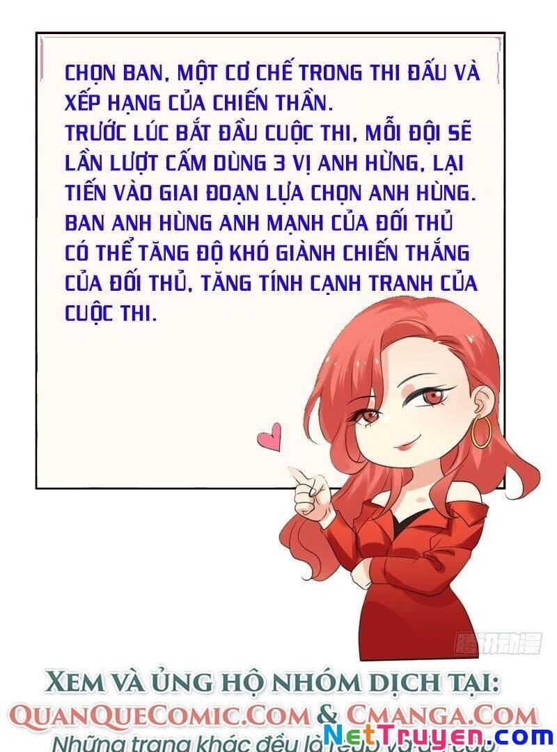Khởi Động Lại Tương Lai Chapter 38 - Trang 24