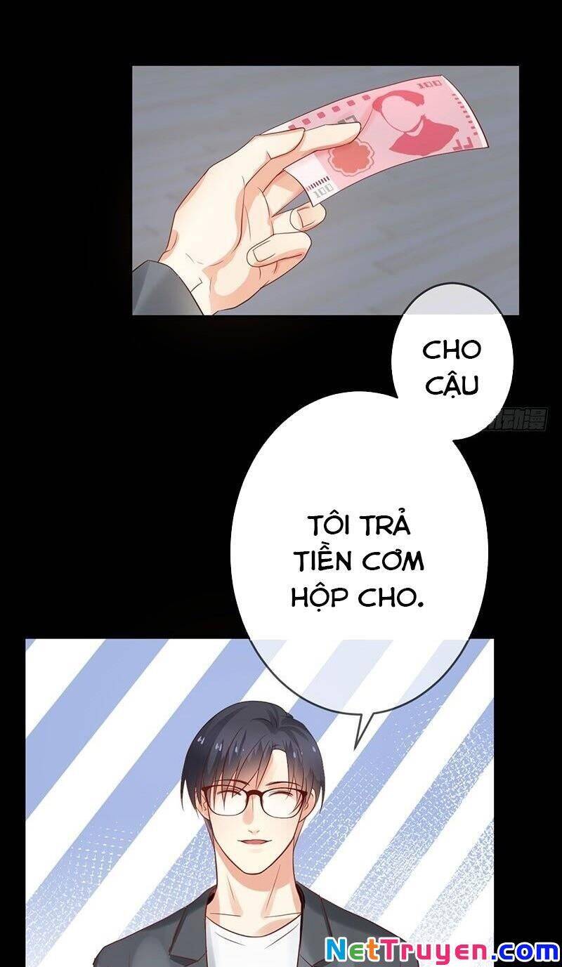 Khởi Động Lại Tương Lai Chapter 34 - Trang 32