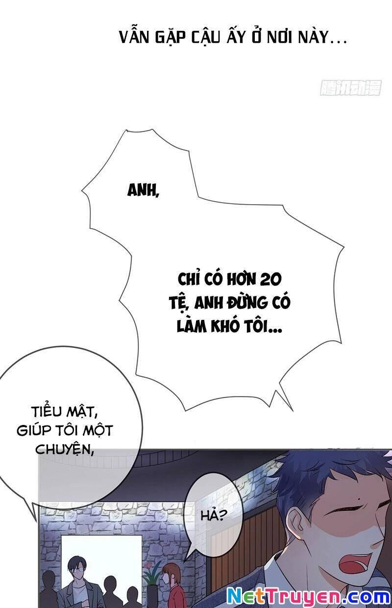 Khởi Động Lại Tương Lai Chapter 33 - Trang 8