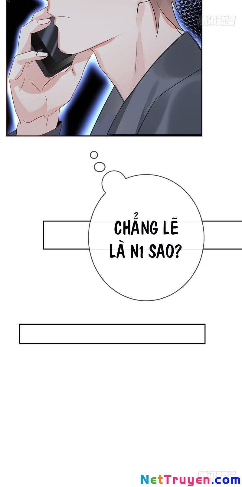 Khởi Động Lại Tương Lai Chapter 34 - Trang 23