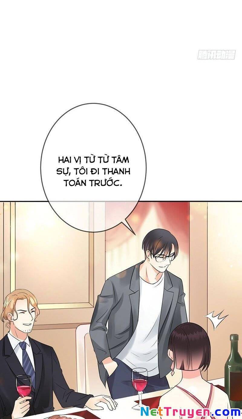Khởi Động Lại Tương Lai Chapter 33 - Trang 28
