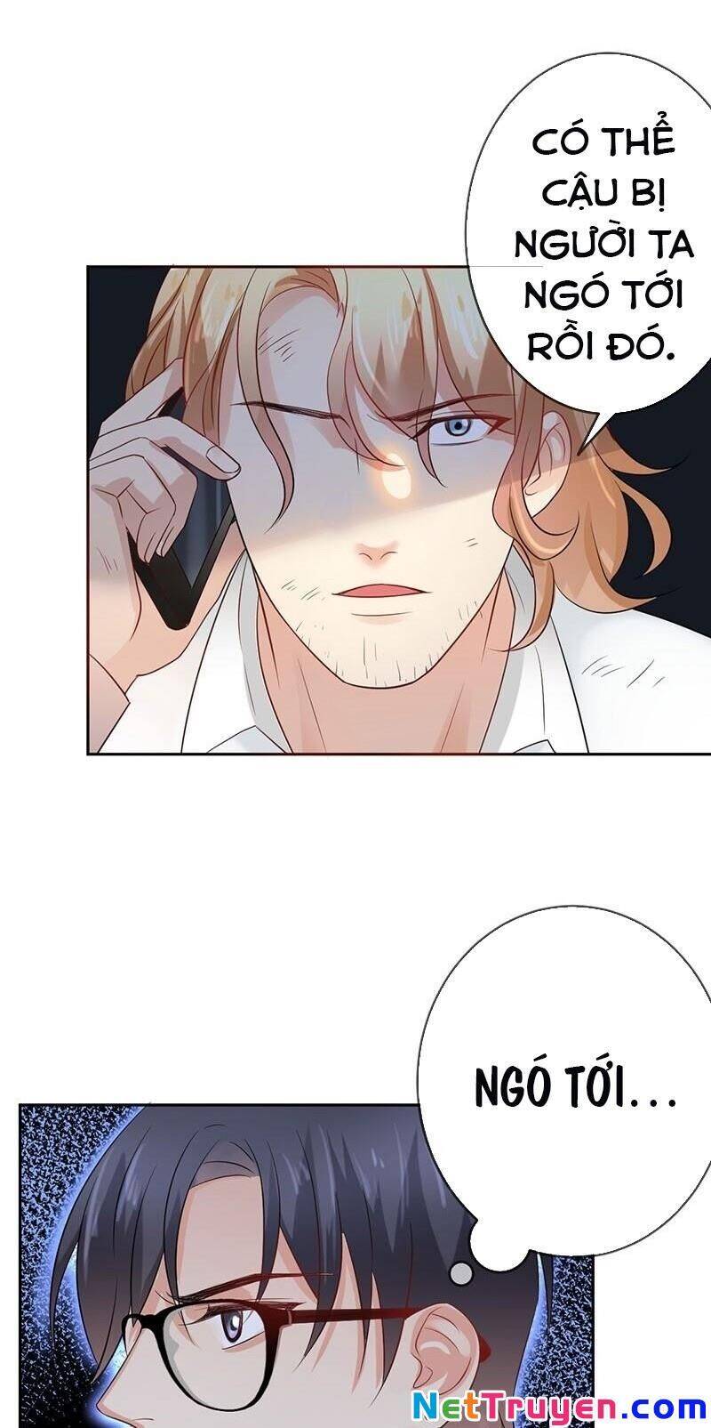Khởi Động Lại Tương Lai Chapter 34 - Trang 22