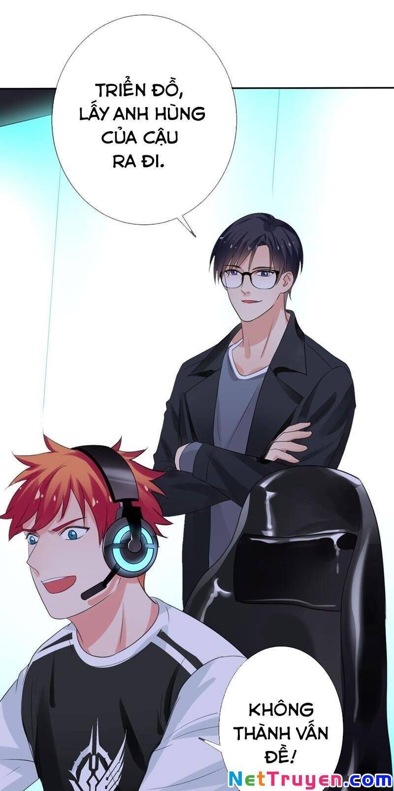 Khởi Động Lại Tương Lai Chapter 38 - Trang 40