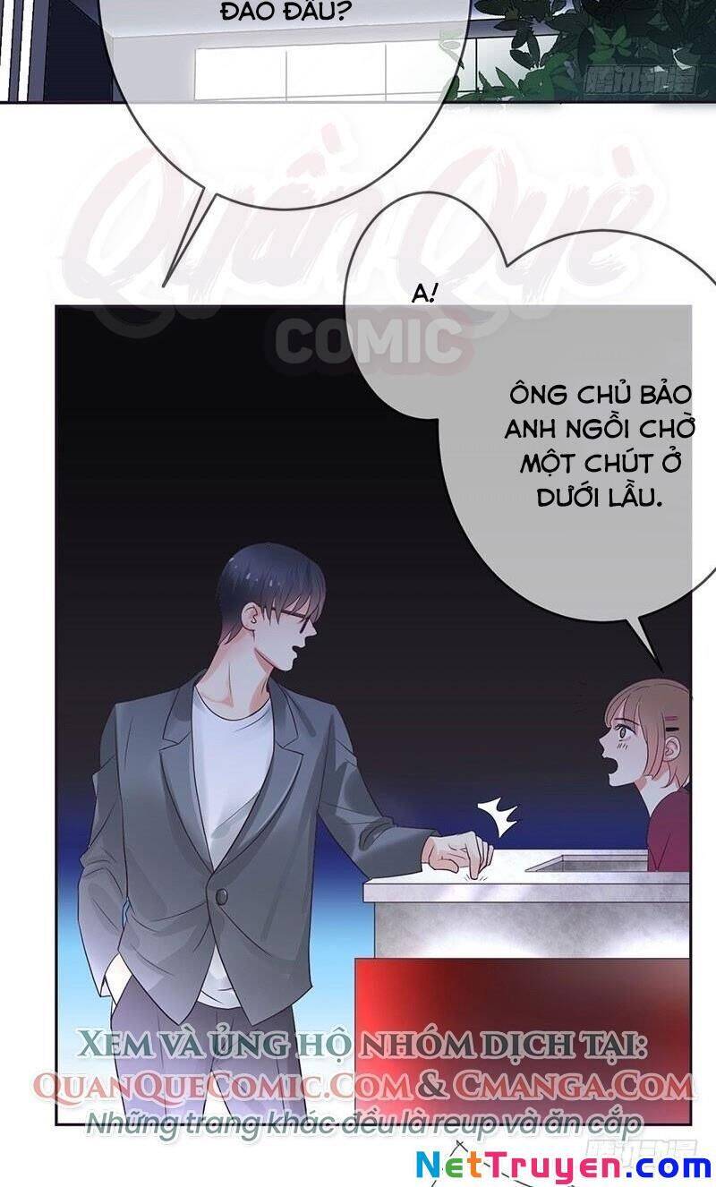 Khởi Động Lại Tương Lai Chapter 33 - Trang 1