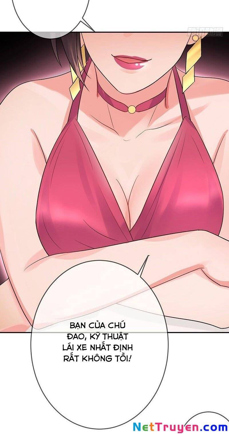Khởi Động Lại Tương Lai Chapter 33 - Trang 19