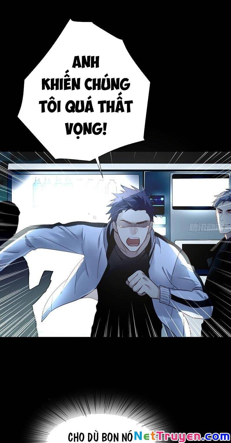 Khởi Động Lại Tương Lai Chapter 34 - Trang 40
