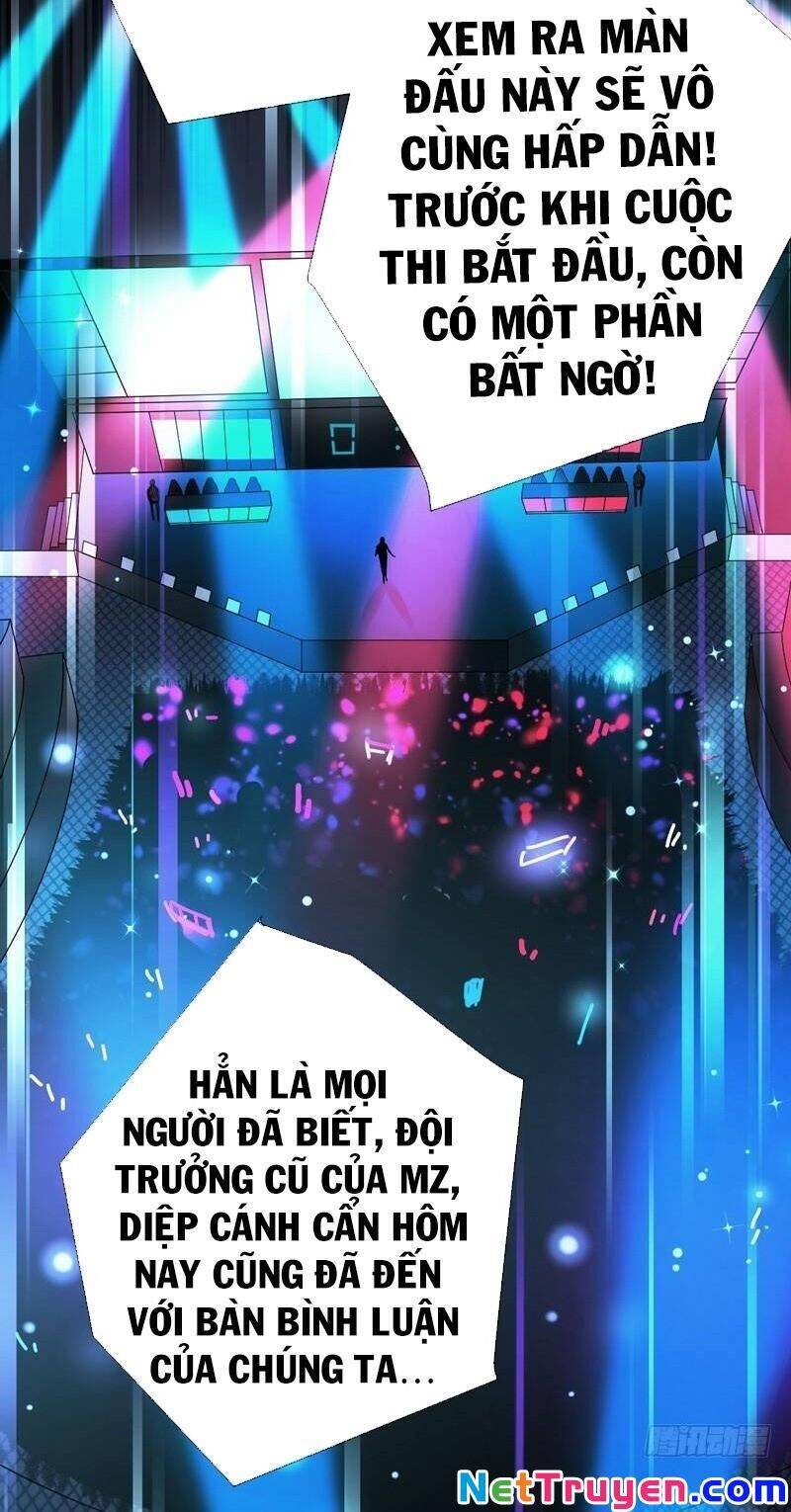 Khởi Động Lại Tương Lai Chapter 38 - Trang 19