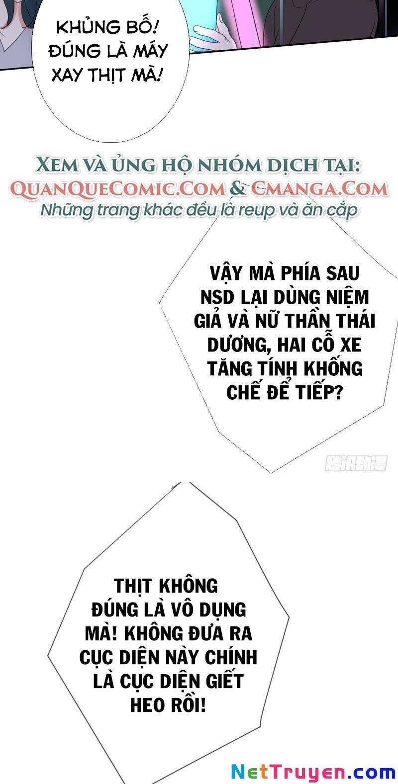 Khởi Động Lại Tương Lai Chapter 38 - Trang 37
