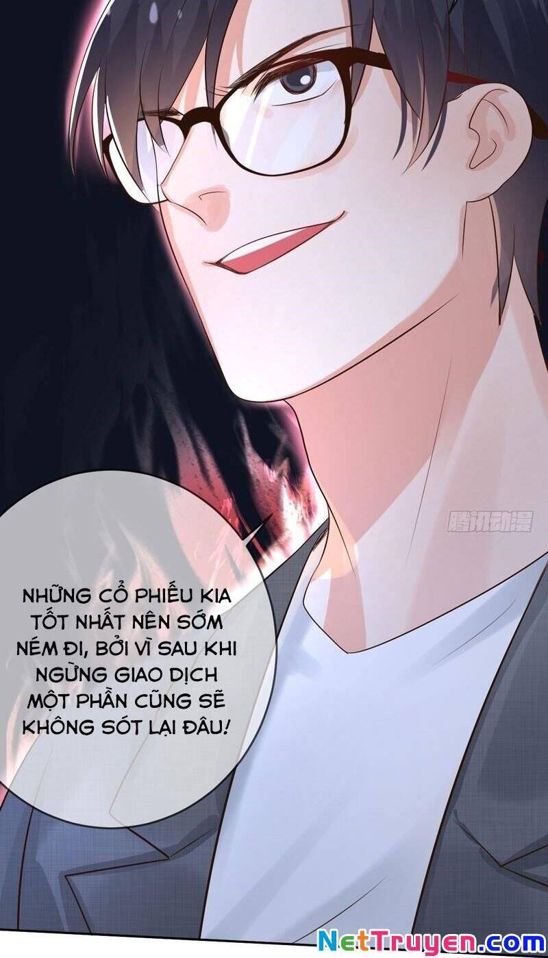 Khởi Động Lại Tương Lai Chapter 32 - Trang 27