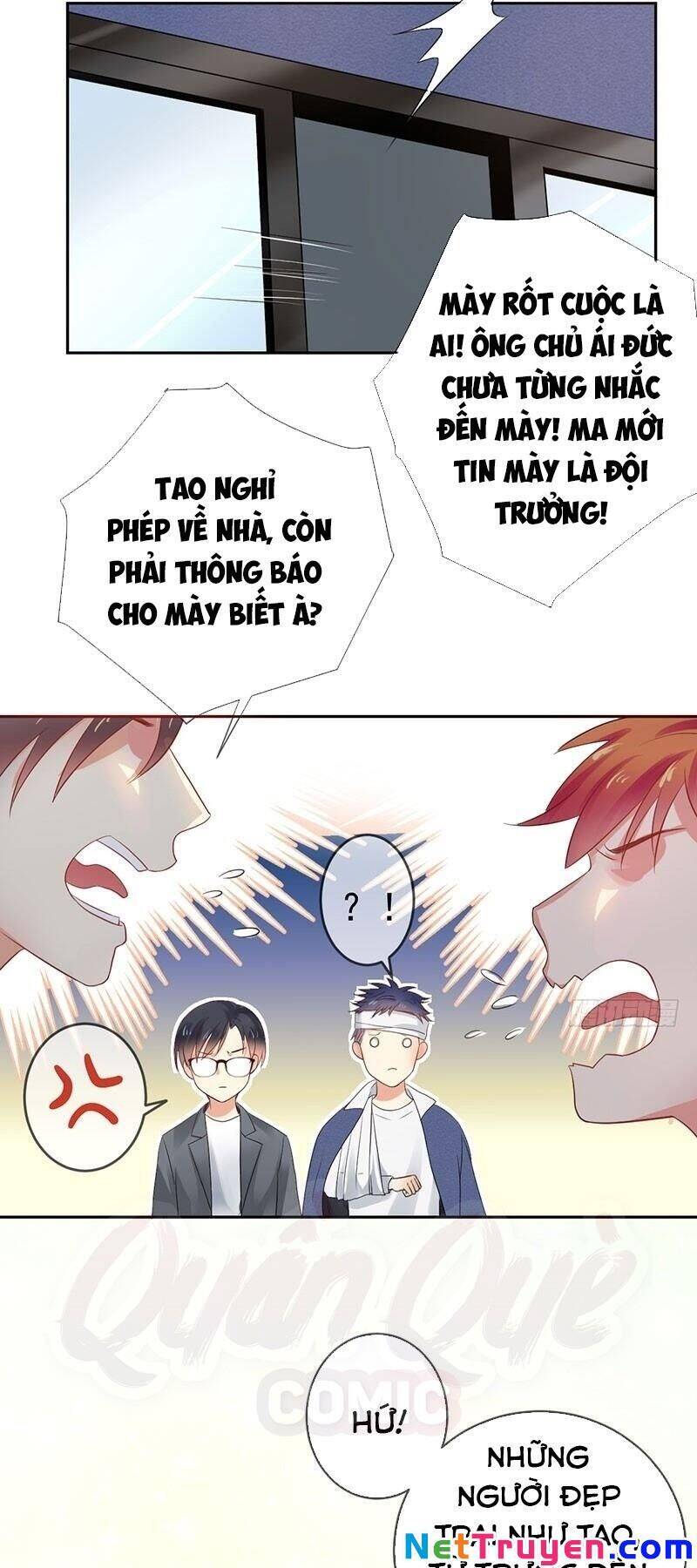 Khởi Động Lại Tương Lai Chapter 34 - Trang 52