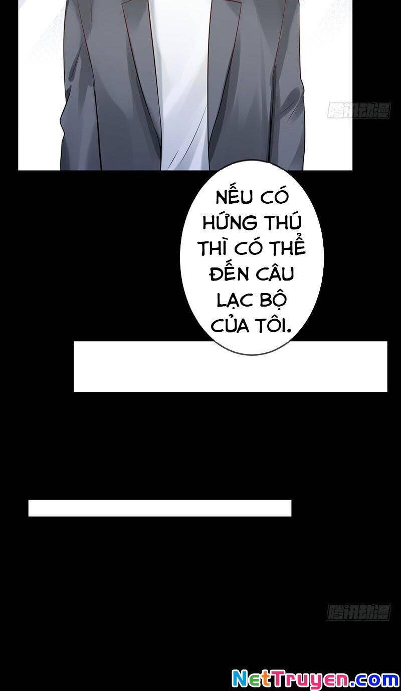 Khởi Động Lại Tương Lai Chapter 34 - Trang 33