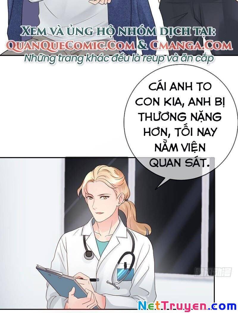 Khởi Động Lại Tương Lai Chapter 34 - Trang 25