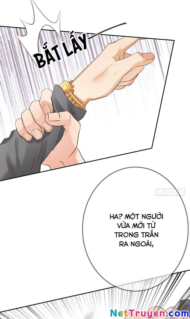 Khởi Động Lại Tương Lai Chapter 32 - Trang 20