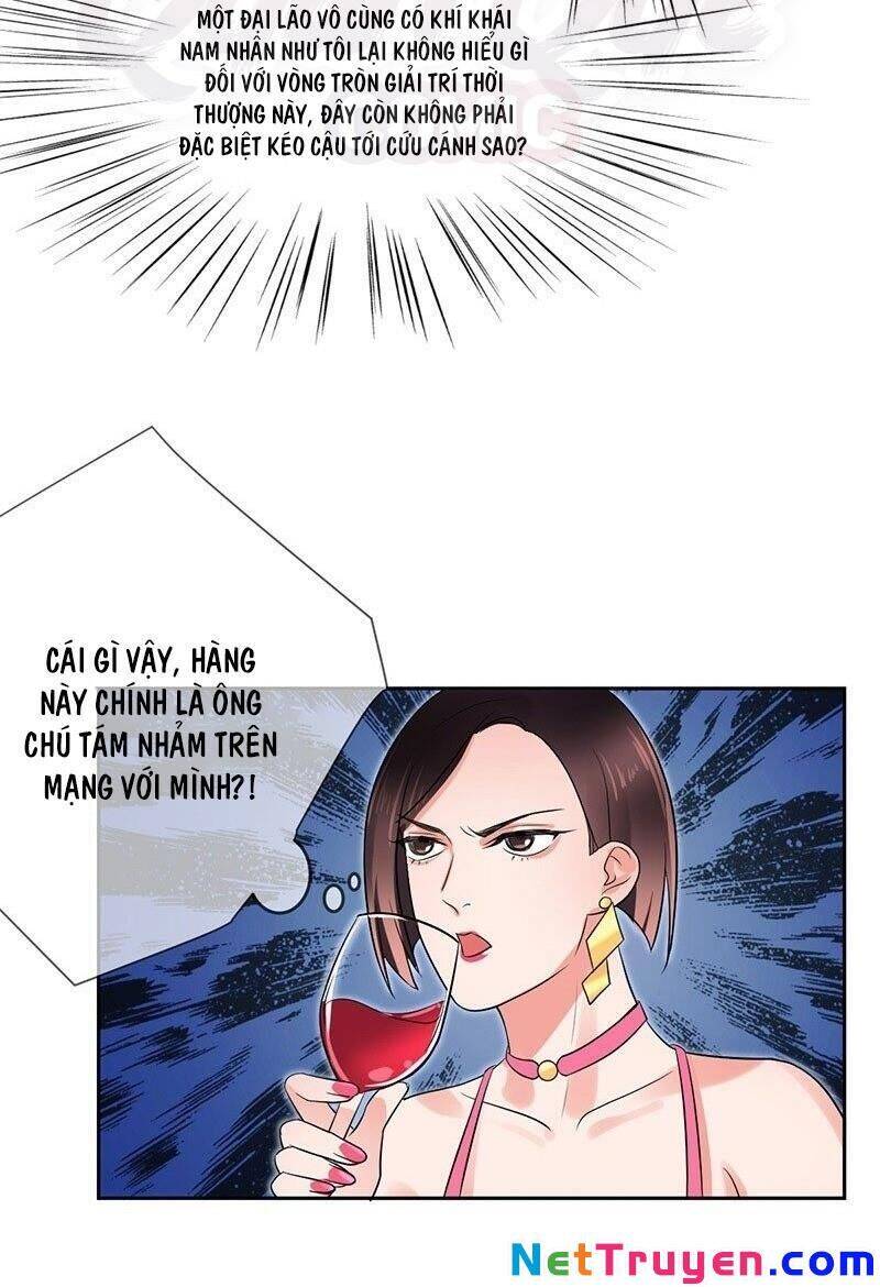 Khởi Động Lại Tương Lai Chapter 33 - Trang 15
