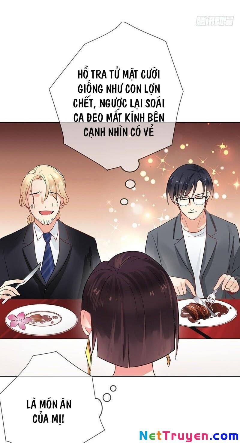 Khởi Động Lại Tương Lai Chapter 33 - Trang 16
