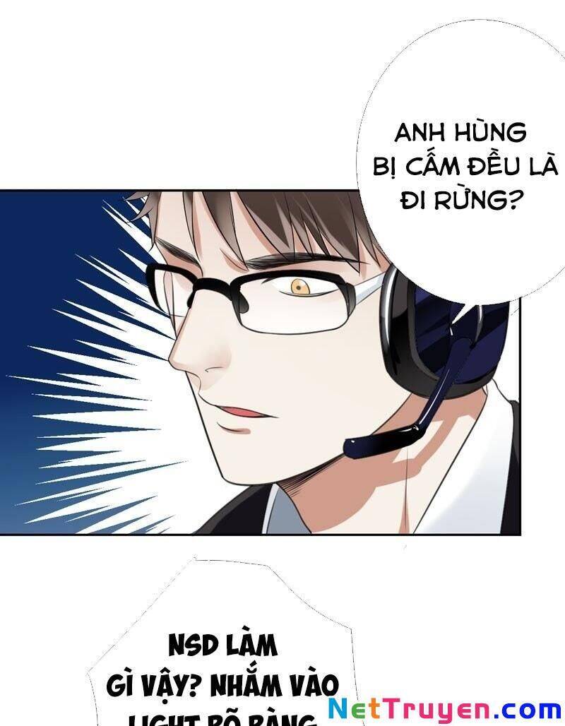 Khởi Động Lại Tương Lai Chapter 38 - Trang 26