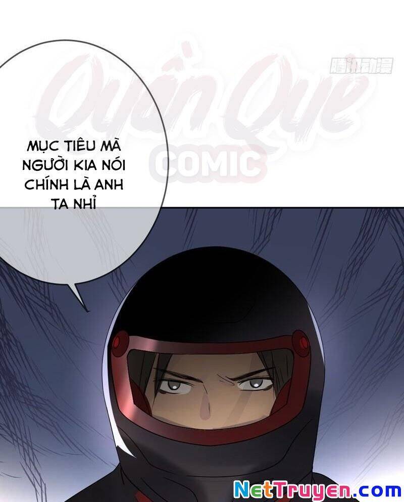 Khởi Động Lại Tương Lai Chapter 32 - Trang 44
