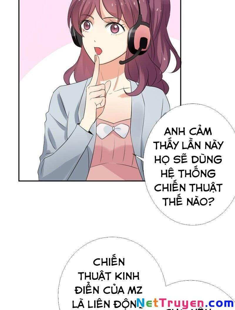 Khởi Động Lại Tương Lai Chapter 38 - Trang 22