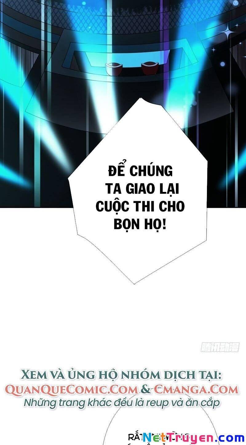 Khởi Động Lại Tương Lai Chapter 38 - Trang 20