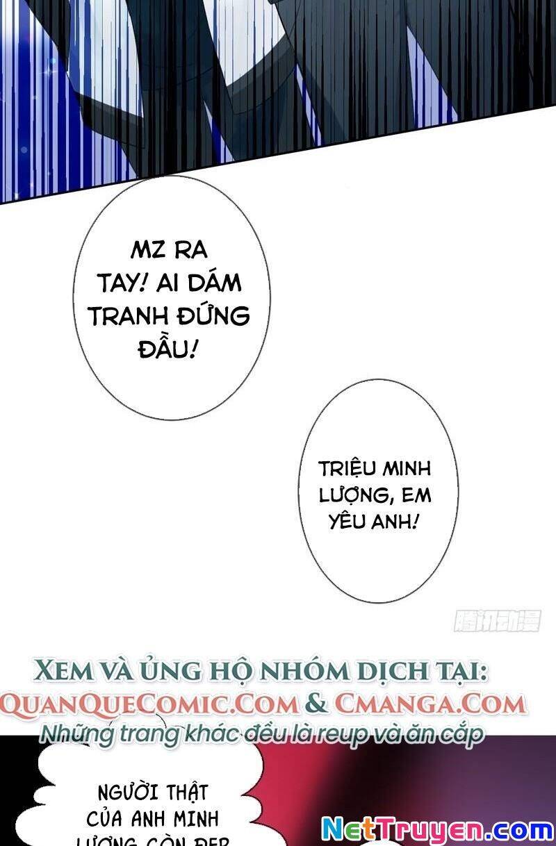 Khởi Động Lại Tương Lai Chapter 38 - Trang 12
