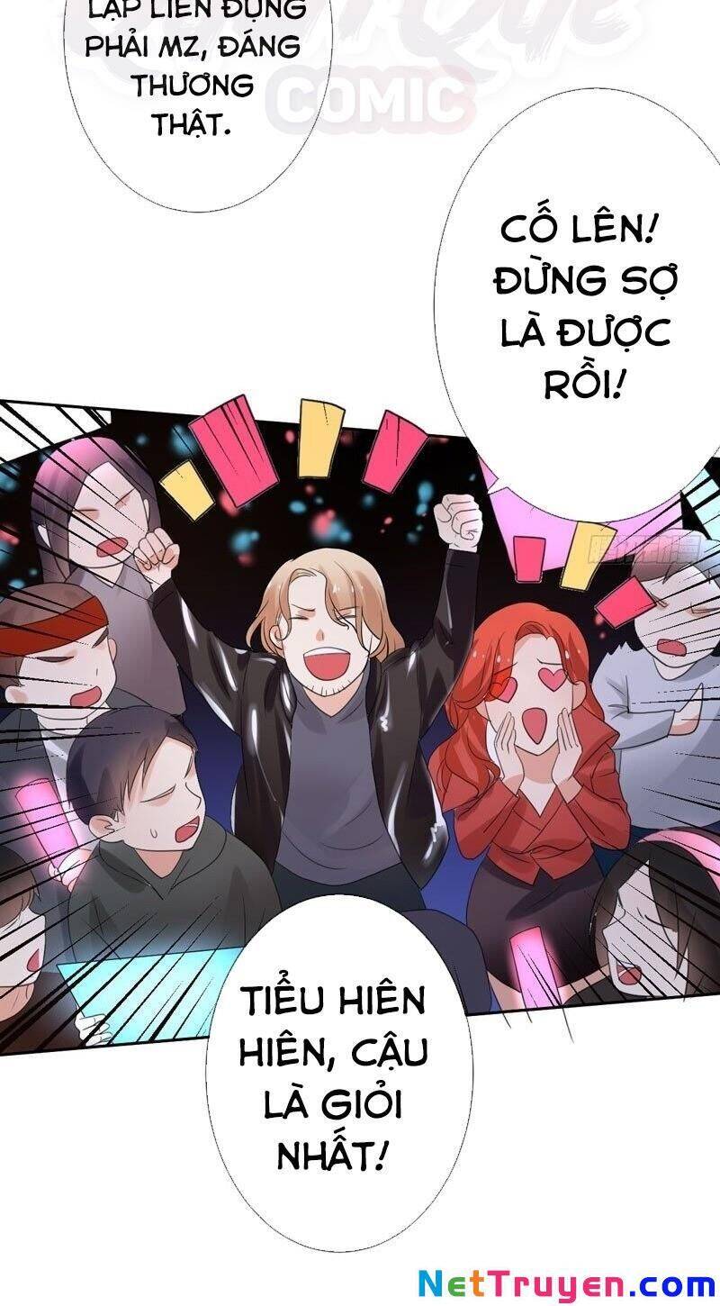 Khởi Động Lại Tương Lai Chapter 38 - Trang 15