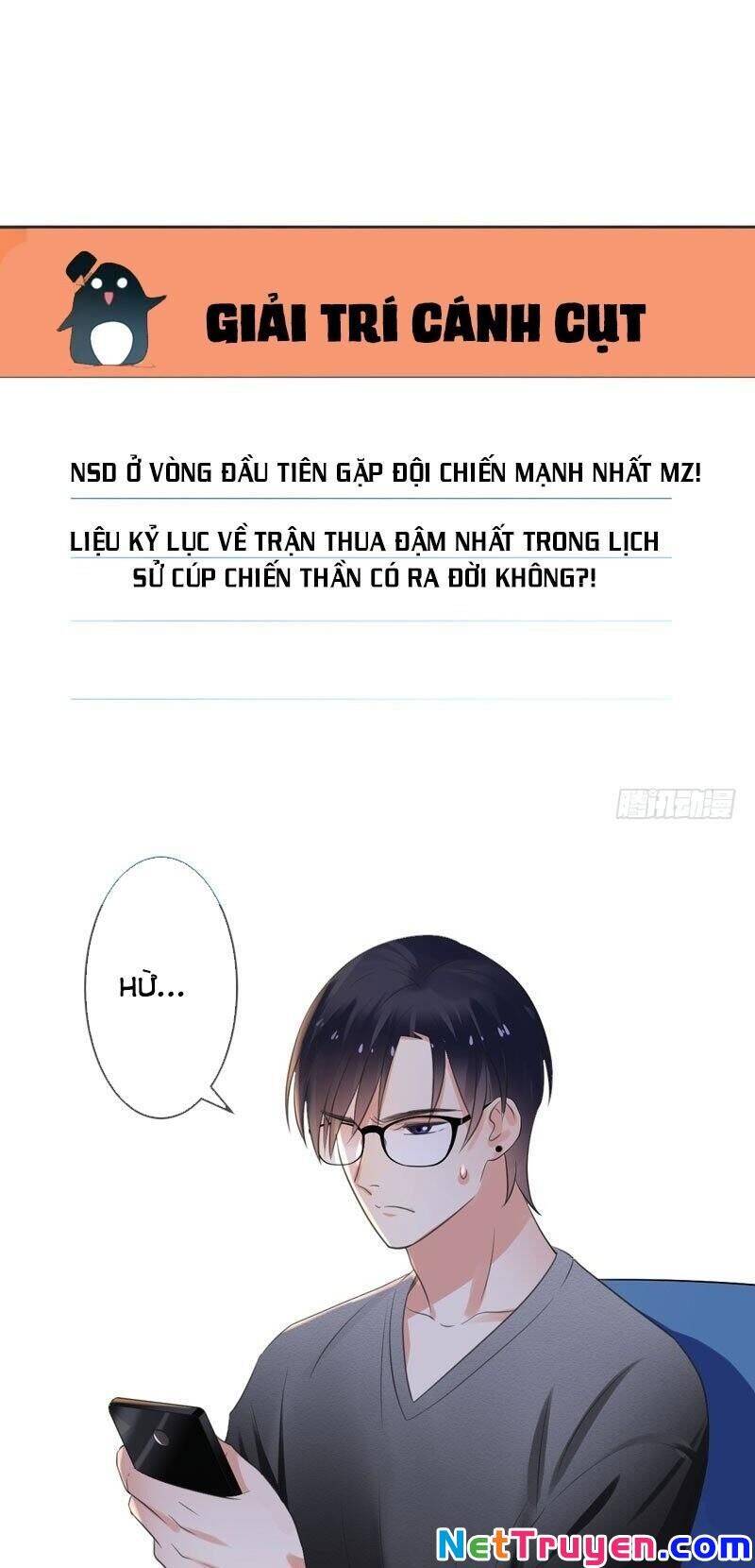 Khởi Động Lại Tương Lai Chapter 37 - Trang 0