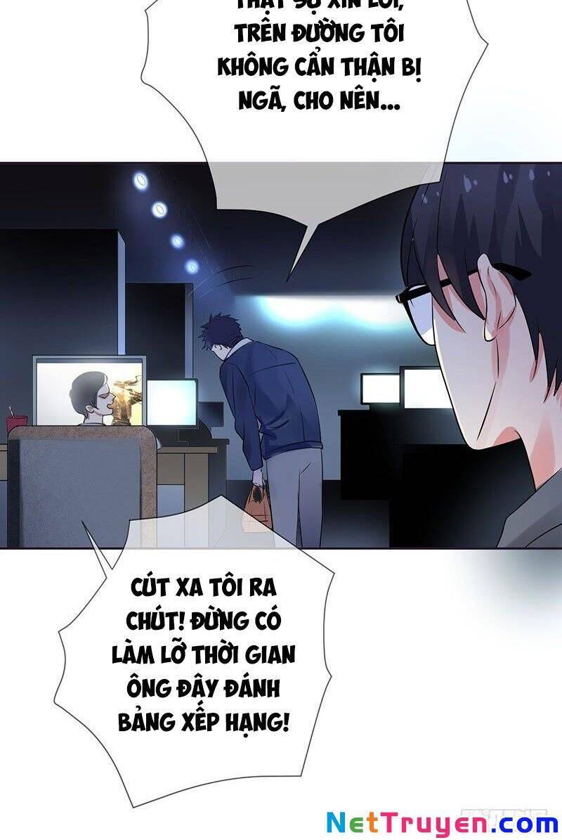 Khởi Động Lại Tương Lai Chapter 33 - Trang 3