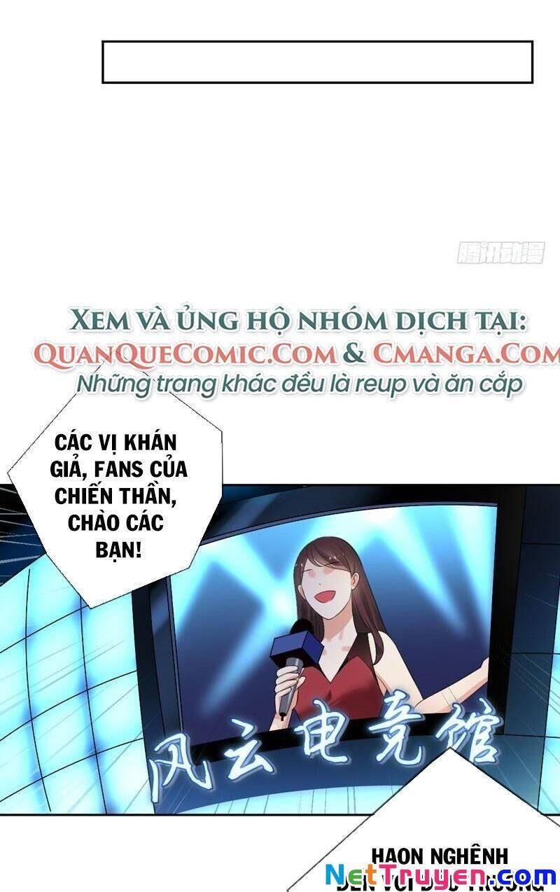Khởi Động Lại Tương Lai Chapter 38 - Trang 8