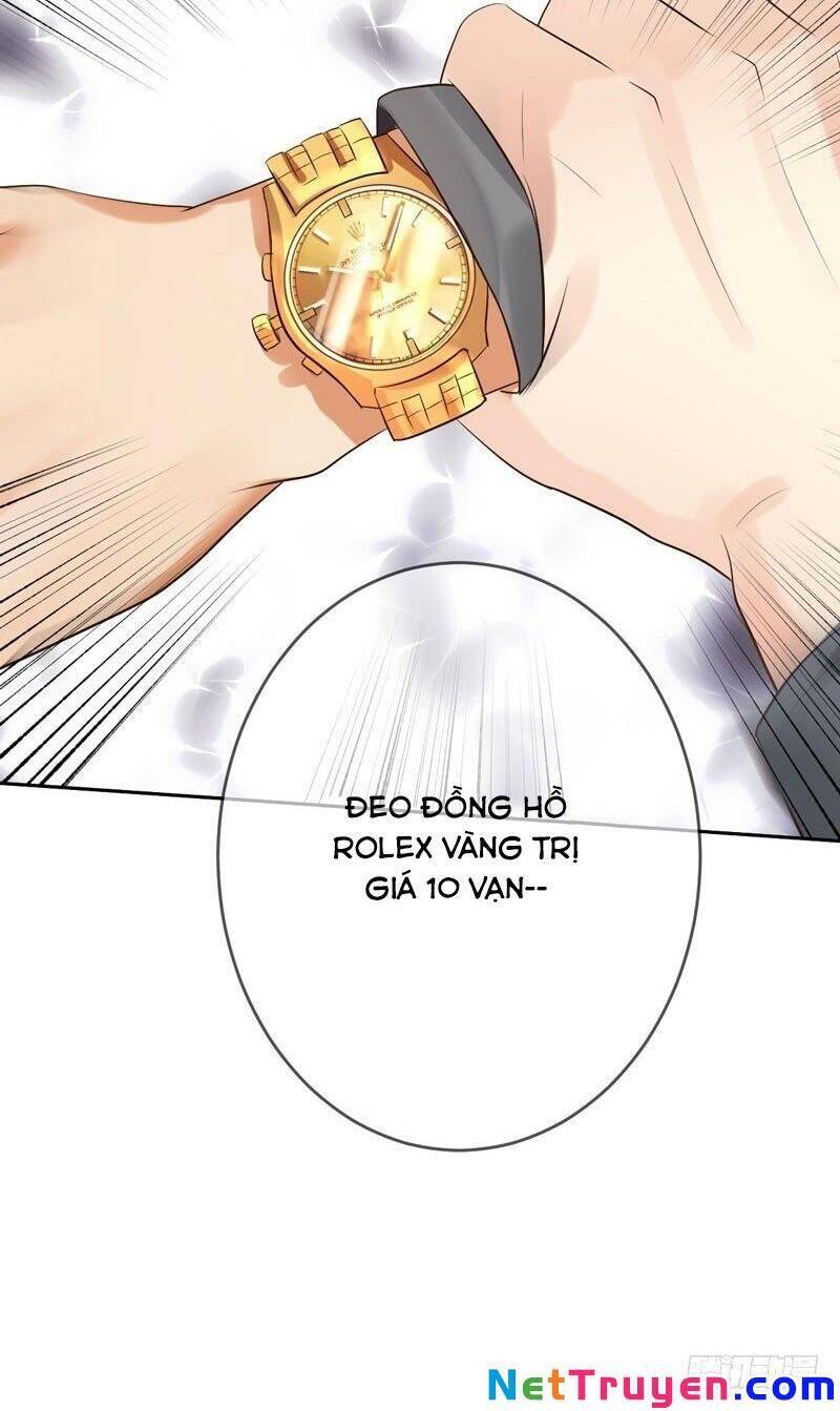 Khởi Động Lại Tương Lai Chapter 32 - Trang 21