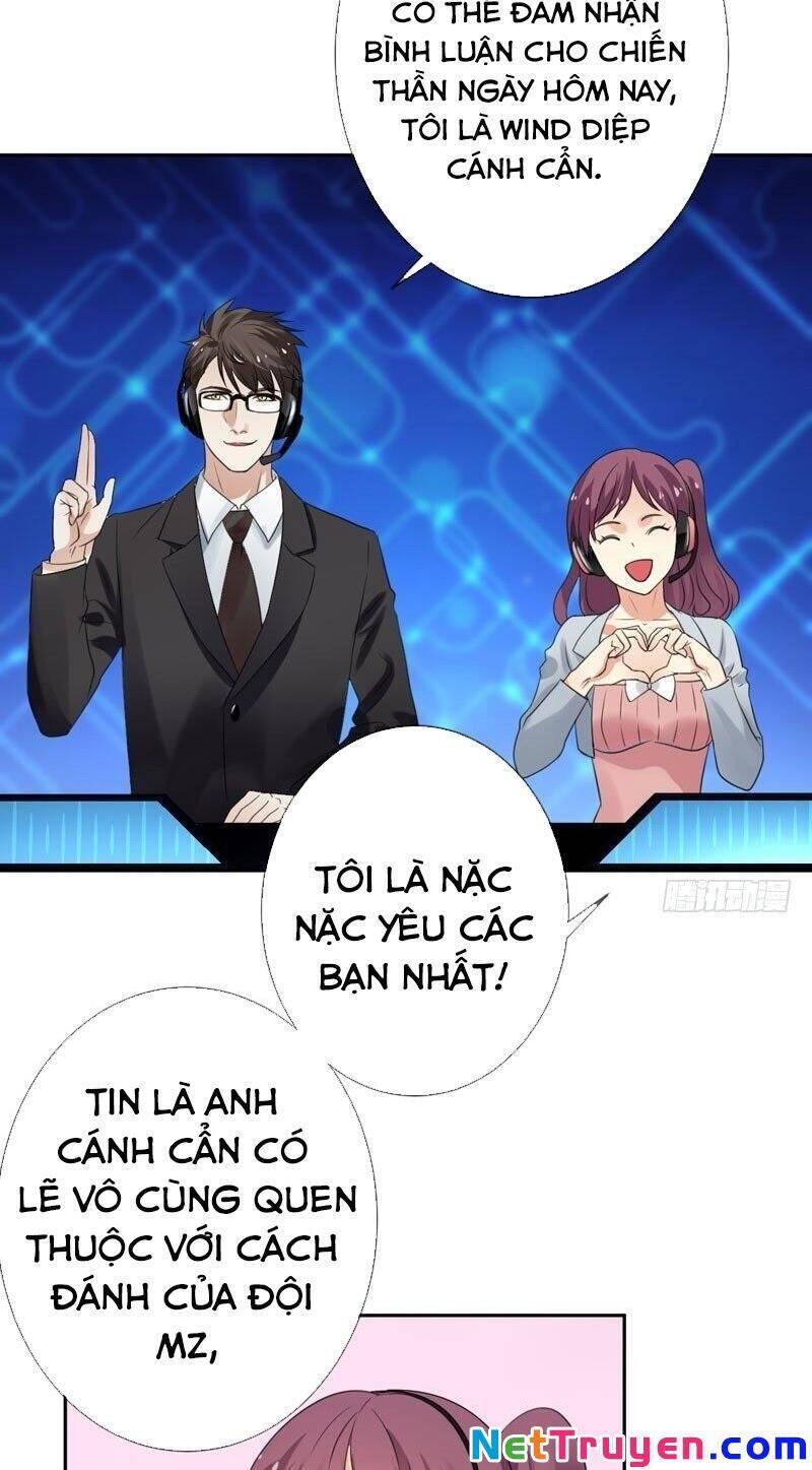 Khởi Động Lại Tương Lai Chapter 38 - Trang 21
