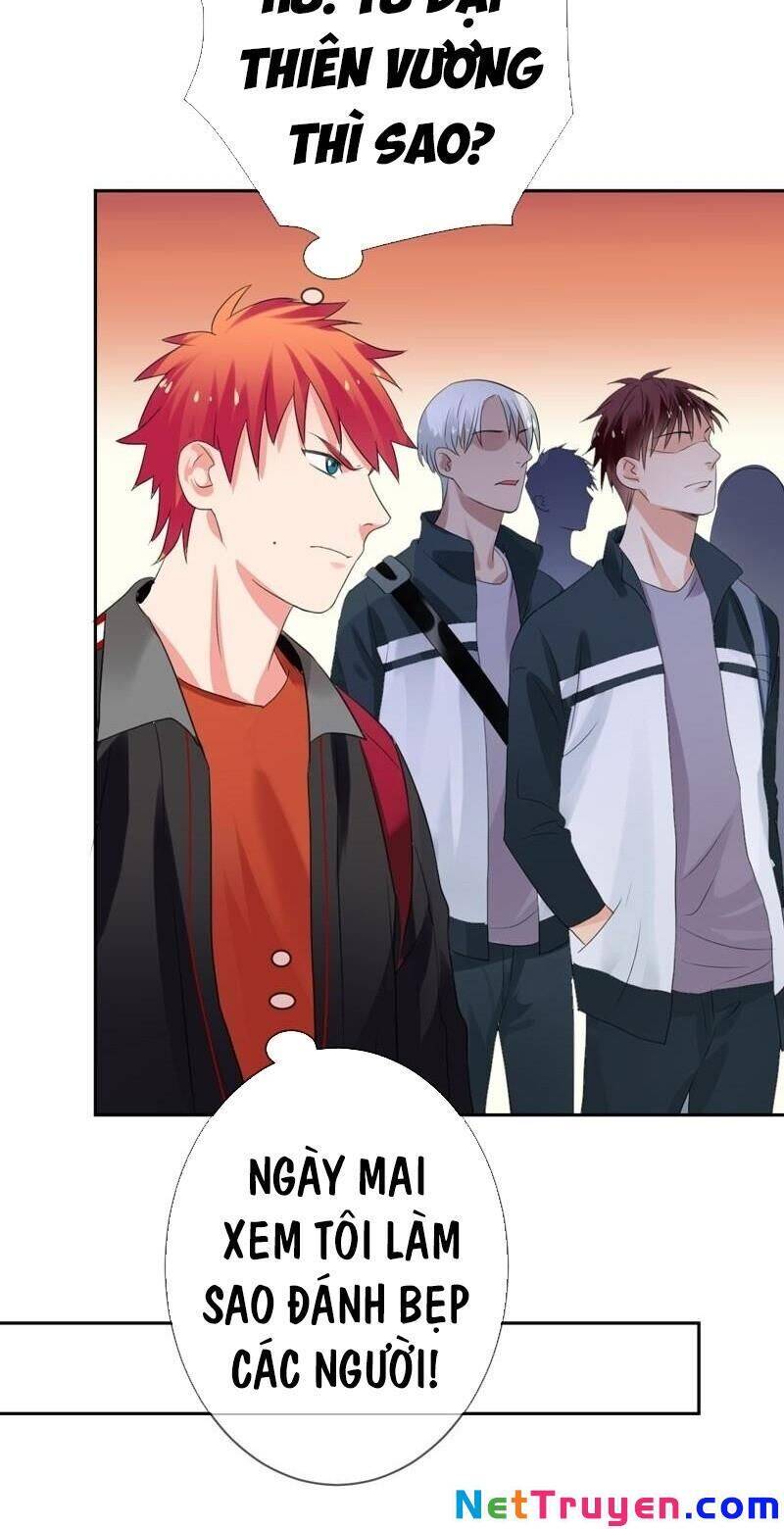 Khởi Động Lại Tương Lai Chapter 38 - Trang 7