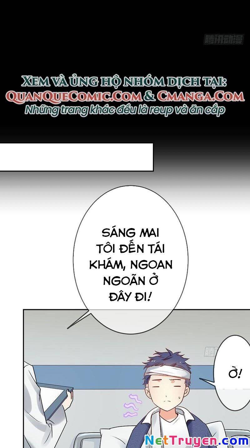 Khởi Động Lại Tương Lai Chapter 34 - Trang 42