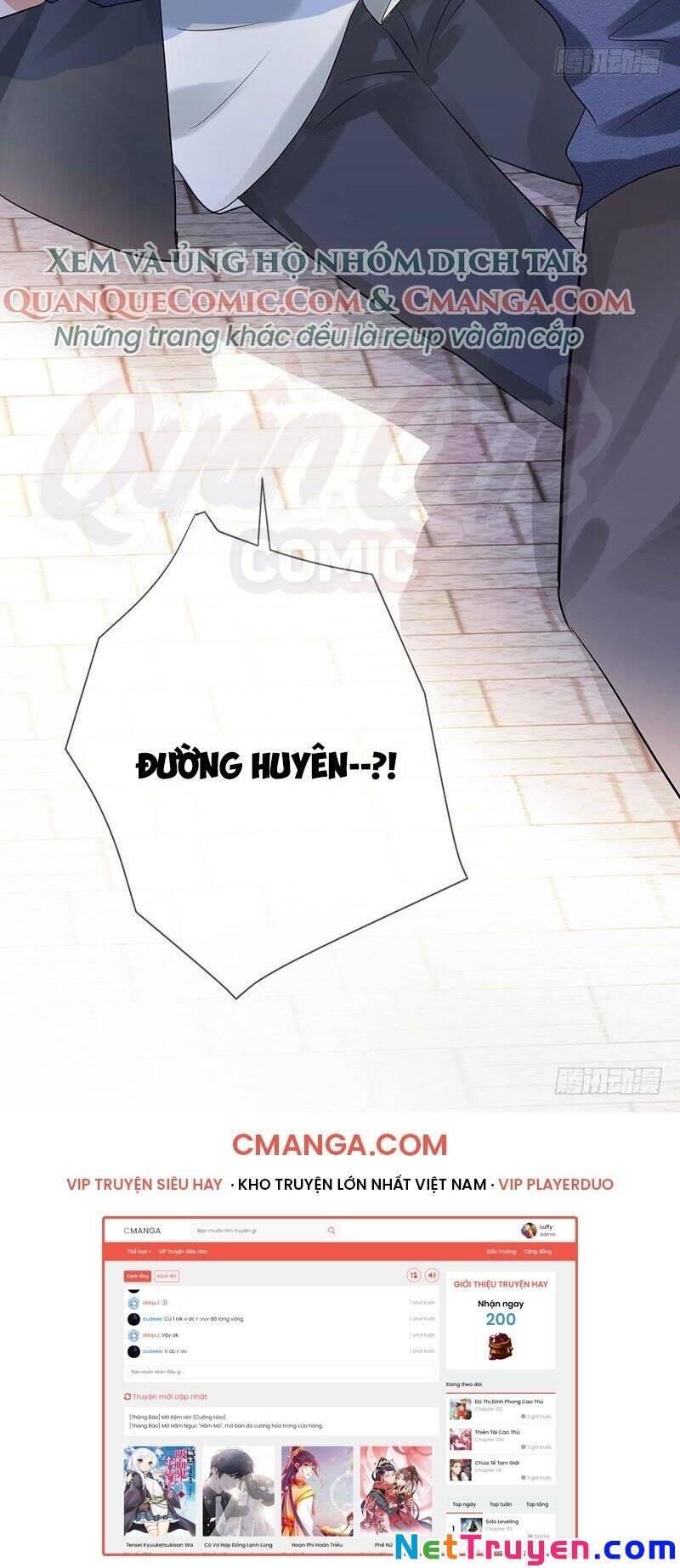 Khởi Động Lại Tương Lai Chapter 33 - Trang 47