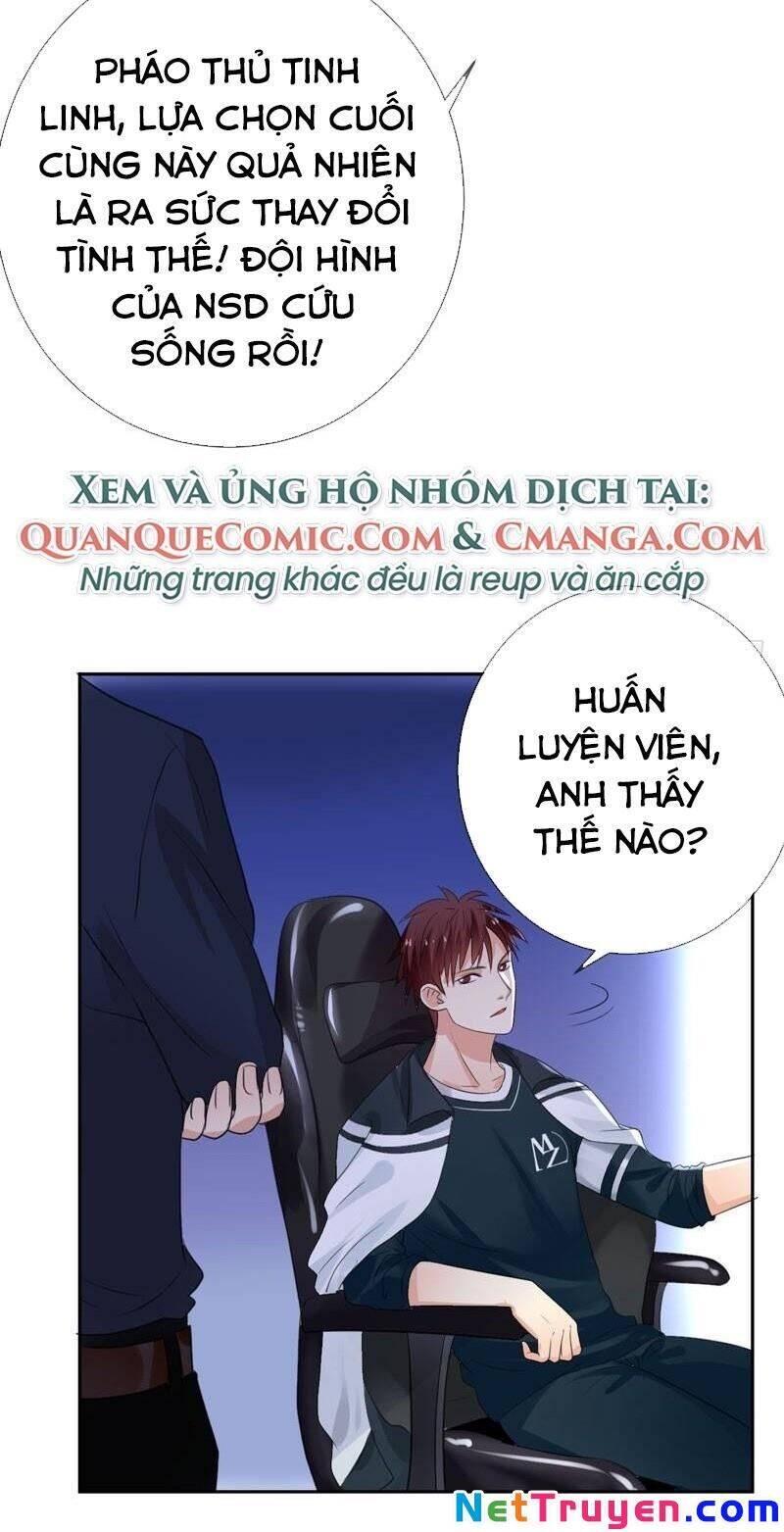 Khởi Động Lại Tương Lai Chapter 38 - Trang 45
