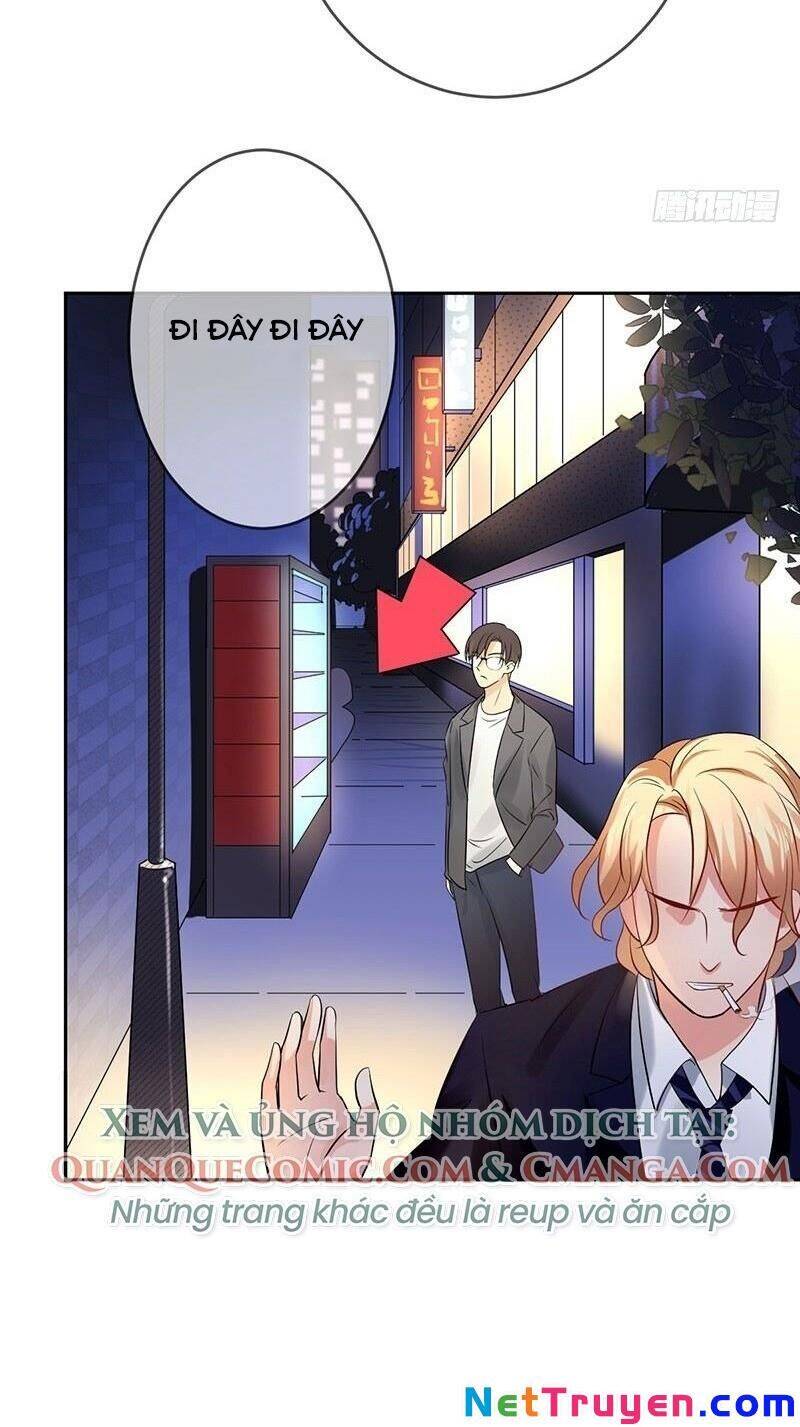 Khởi Động Lại Tương Lai Chapter 33 - Trang 37
