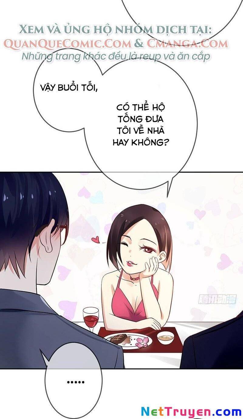 Khởi Động Lại Tương Lai Chapter 33 - Trang 25