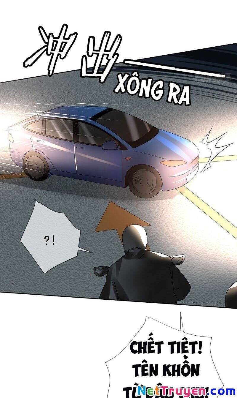 Khởi Động Lại Tương Lai Chapter 34 - Trang 12
